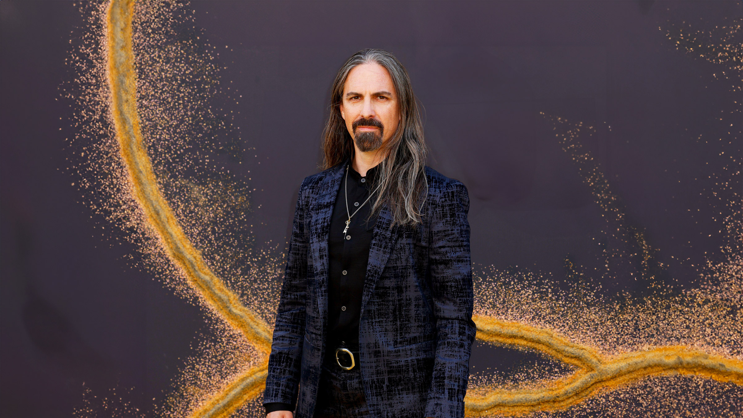 Bear McCreary live